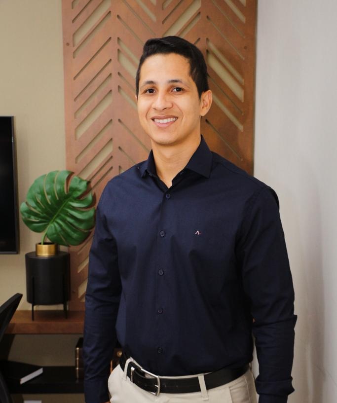 Luiz Daniel Bazan